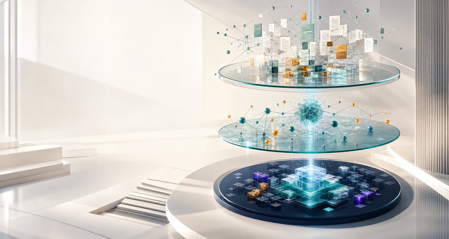 aiio Systembild als Facts-Motiv.