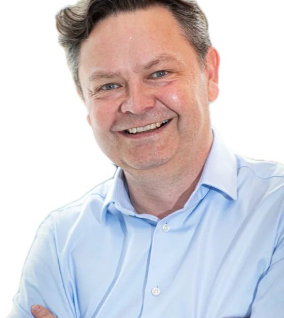 Dr. Christian Graup