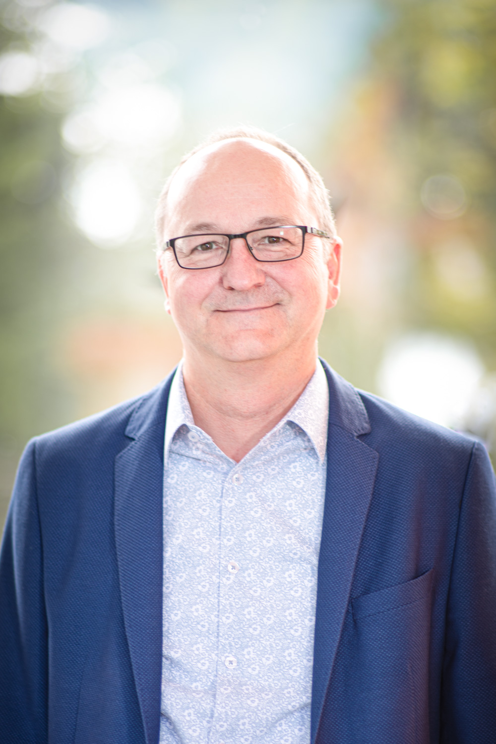 Knut Köchli