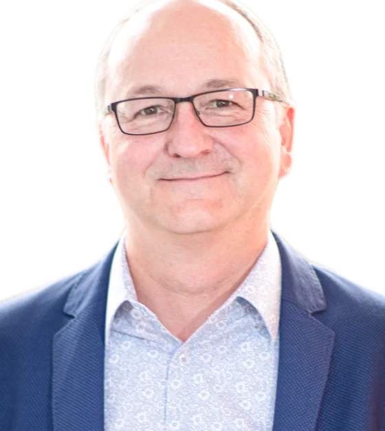 Knut Köchli