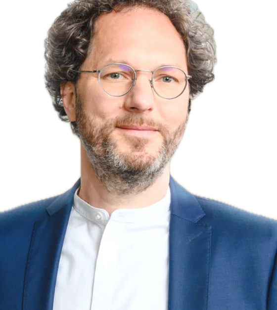 Lars Bendler