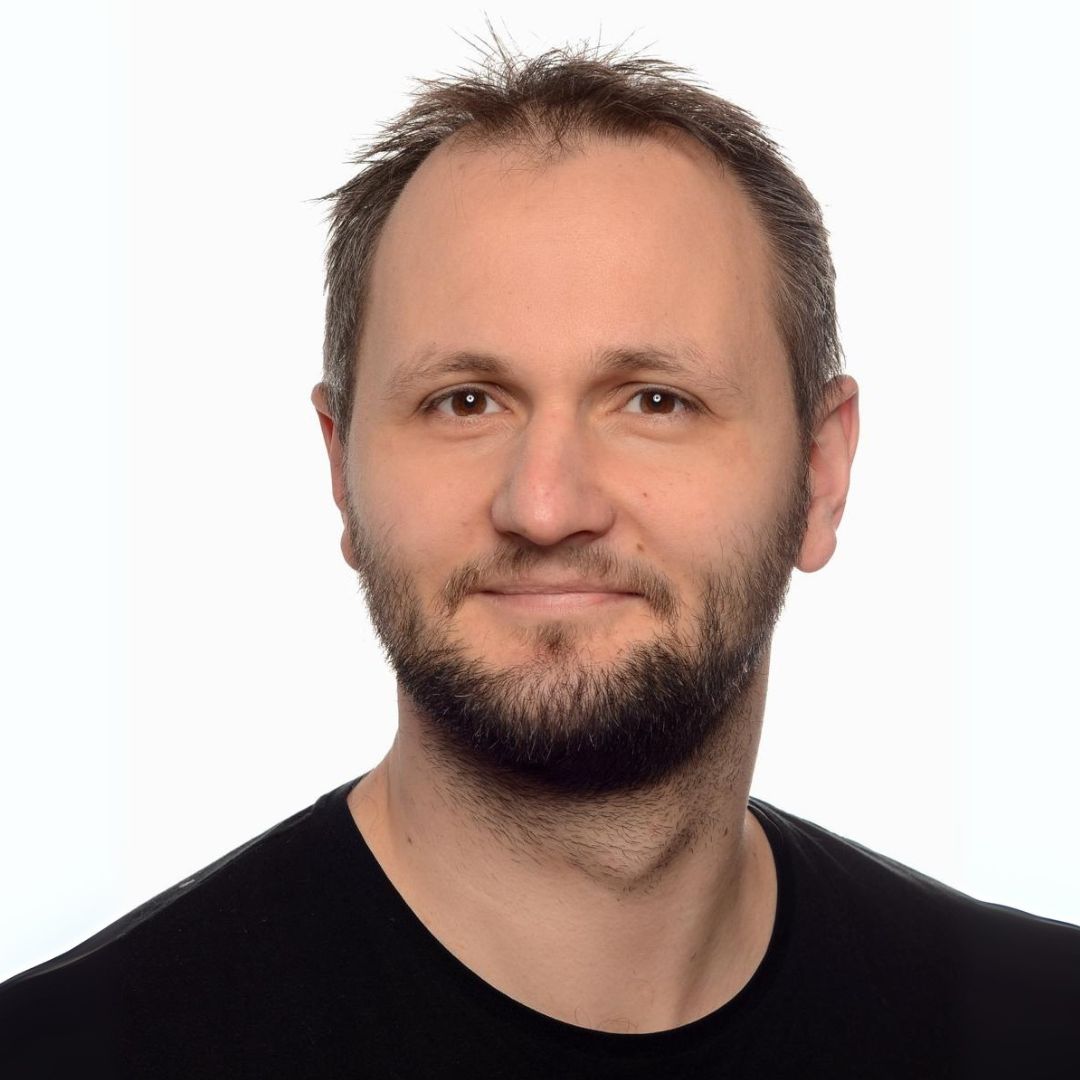 Prof. Dr. Sebastian Schlesinger