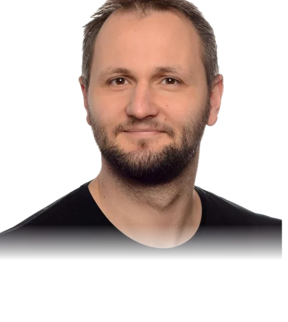 Prof. Dr. Sebastian Schlesinger